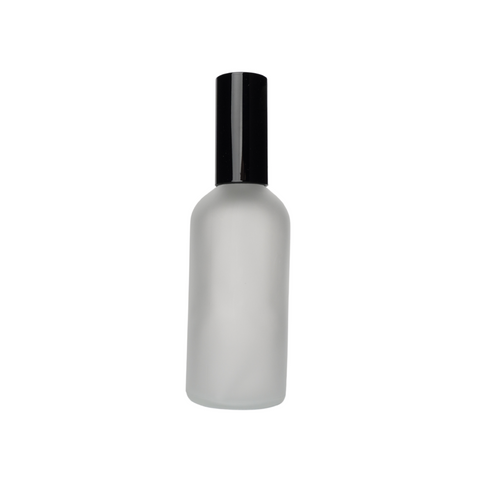 Cocktail Atomizer - Clear Frosted Mister 100ml by Alkademie - Alambika Canada