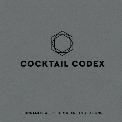 Livre - Death & Co Cocktail Codex by Alambika - Alambika Canada