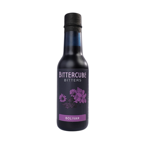 Bittercube - Bolivar Bitters 5oz by Bittercube - Alambika Canada