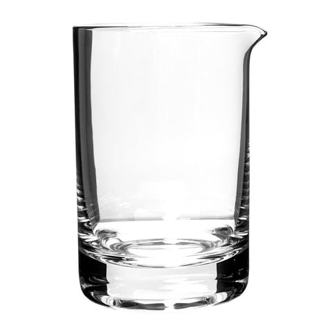 Mixing Glass - Claro 500ml