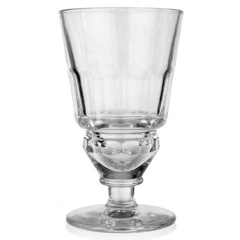 Absinthe Glass - Pontarlier Traditionnel by Bonnecaze - Alambika Canada