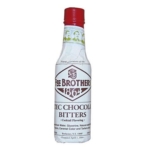 Fee Brothers - Aztec Chocolate Bitters by Fee Brothers - Alambika Canada