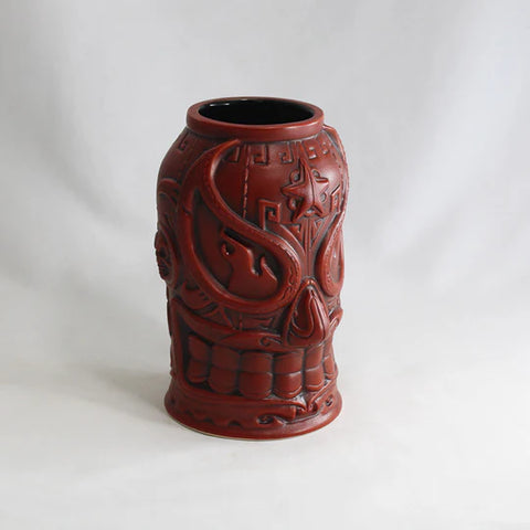 Tiki Mug - Estrella Fuego by Tiki Farm - Alambika Canada