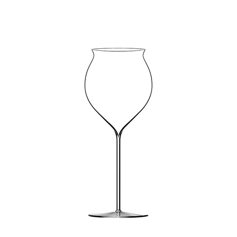 Lehmann - Jamesse Synergie Sake Spirit Glass - Ultralight Mouth Blown (400 ml) by Lehmann Glass - Alambika Canada