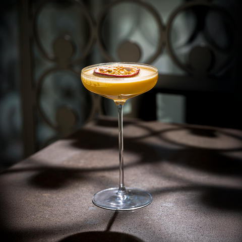 Lehmann - Thireau Paris Coupe - Ultralight Mouth Blown (180 ml) by Lehmann Glass - Alambika Canada