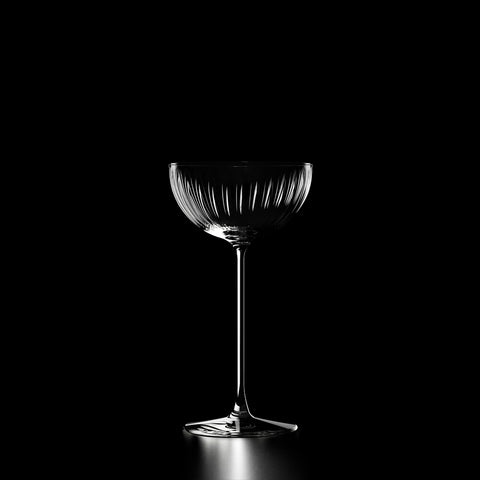 Lehmann - Thireau Roma (London Optic) Coupe (220 ml) by Lehmann Glass - Alambika Canada