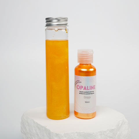 OPALINE - Liquid Cocktail Shimmer by Opaline - Alambika Canada