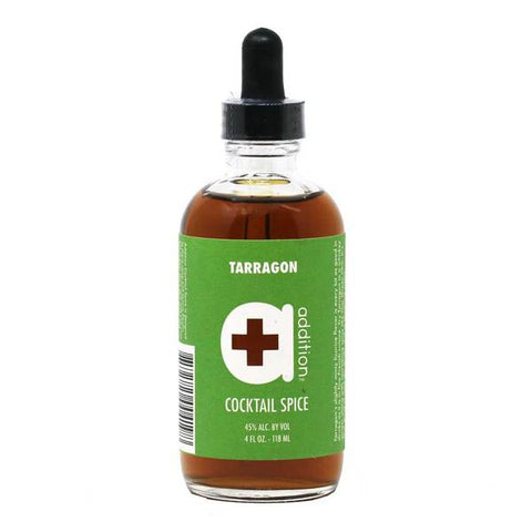 Addition - Tarragon Cocktail Spice by Addition - Alambika Canada