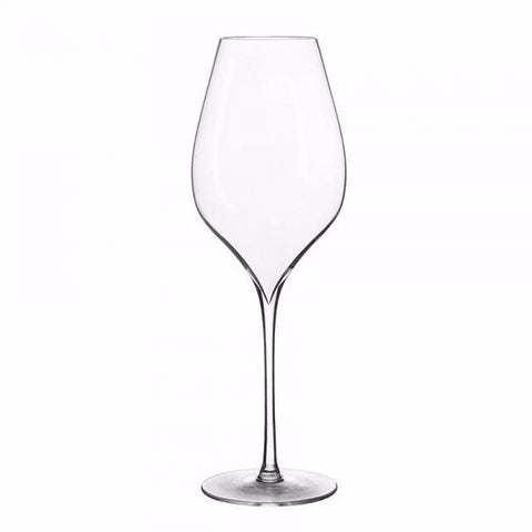Lehmann - Lallement N4 Champagne Glass - Ultralight Mouth Blown (430 ml) by Lehmann Glass - Alambika Canada