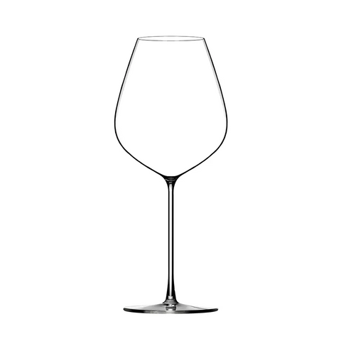690ml - BASSET HOMMAGE 69 - Ultralight Machiné - Alambika Lehmann Glass Wine - Glasses