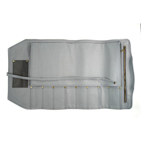 Knife Bag Grey by Alkademie - Alambika Canada