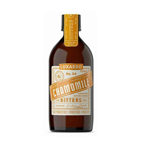 Luxardo - Bitter Camomille 200ml by Luxardo - Alambika Canada