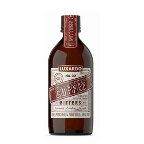 Luxardo - Bitter Coffee 200ml by Luxardo - Alambika Canada