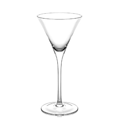Cocktail Glass - Martini Josephine 175ml by Alambika - Alambika Canada