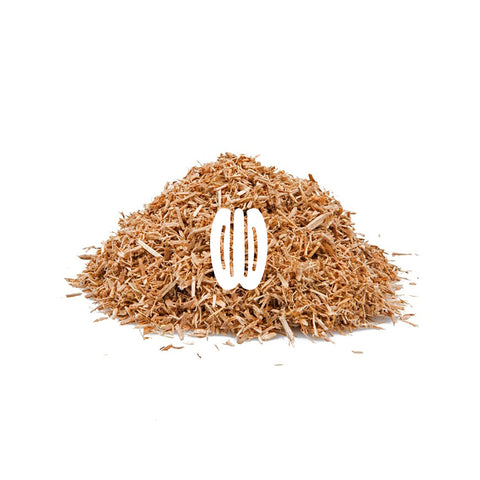 Smoking Gun Sawdust - Pecan wood - Bag of 30gr by Alambika - Alambika Canada