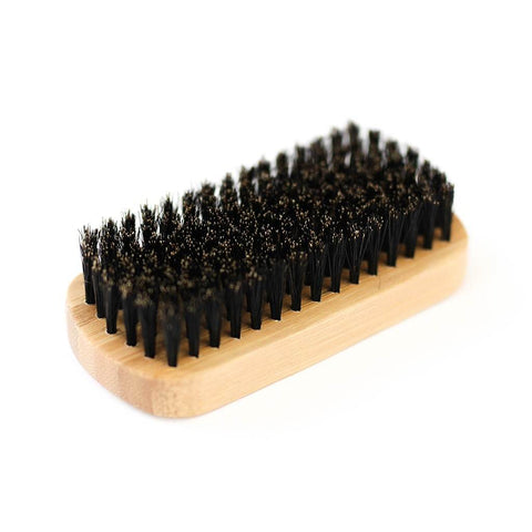 Rockwell Boar Bristle Beard Brush by Rockwell - Alambika Canada