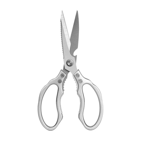 Bar tool - Heavy Kitchen Scissors by Alkademie - Alambika Canada