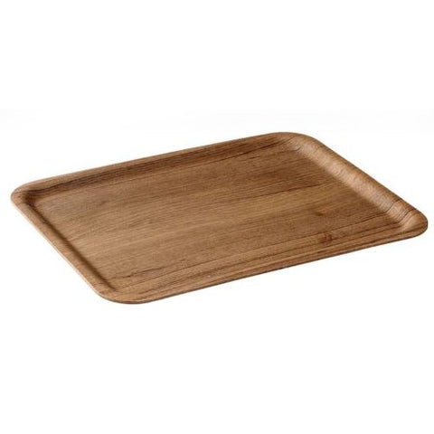 Kinto Nonslip Tray 430x330mm - Ultra Large by Kinto - Alambika Canada