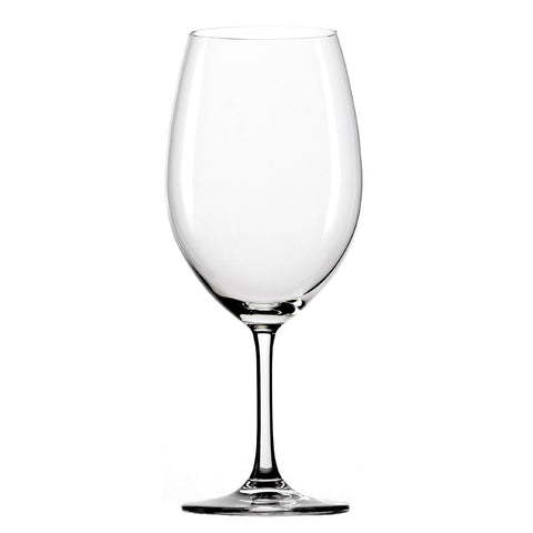 650ml - Wine Glass - Stolzle Classic Bordeaux by Stolzle - Alambika Canada