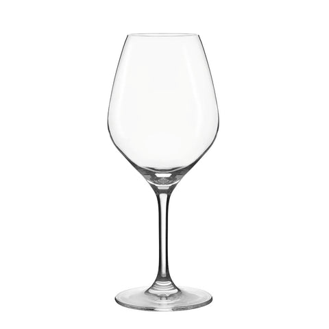 390ml - Lehmann Excellence Red Wine - Alambika Lehmann Glass Wine - Glasses