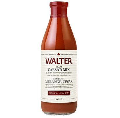 Walter Caesar's Extra Spicy - 946ml by Walter Caesar - Alambika Canada