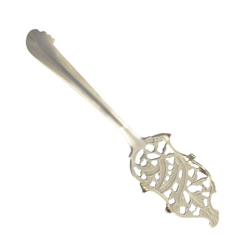 Absinthe Spoon - Leaf II by Alambika - Alambika Canada