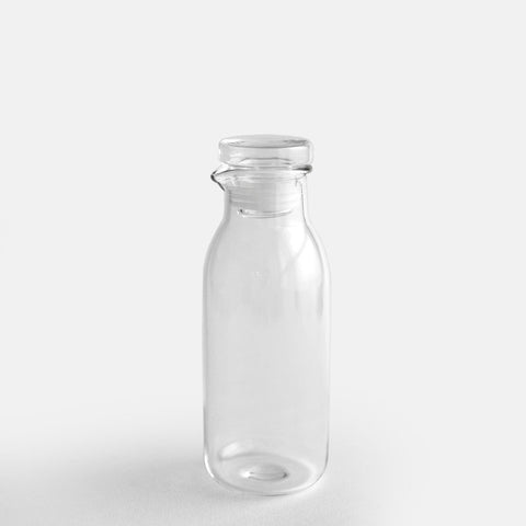 Kinto Bottlit Dressing Bottle 250ml by Alambika - Alambika Canada