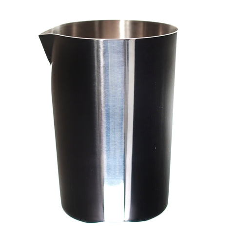 Mixing Cup - Stainless by Alambika - Alambika Canada