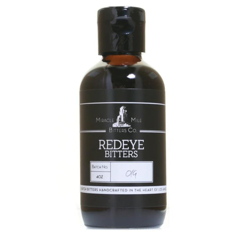 Miracle Mile Bitters - Redeye by Miracle Mile - Alambika Canada