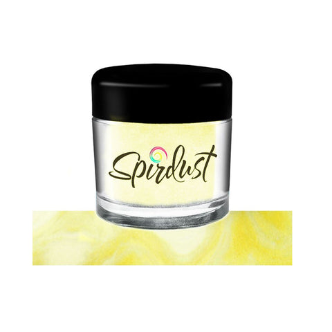 Spirdust 1.5g - Gold Pearl by Roxy and Rich - Alambika Canada