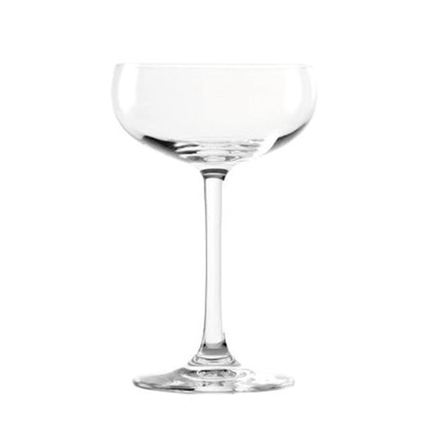 Cocktail Glass - Romy Coupe 230ml by Stolzle - Alambika Canada