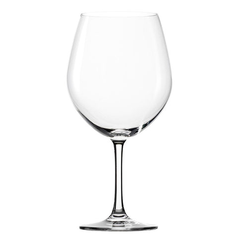 770ml - Wine Glass - Stolzle Classic Burgundy by Stolzle - Alambika Canada