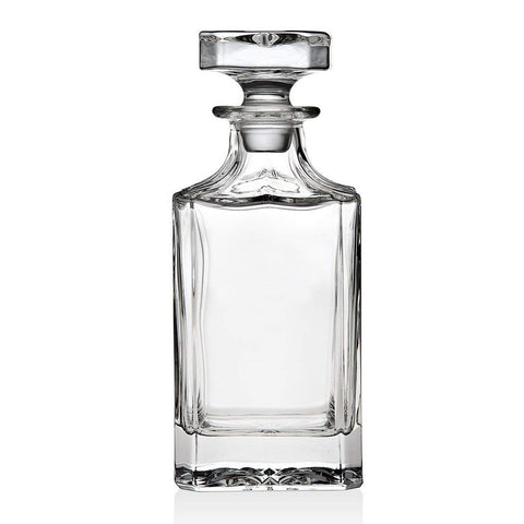 Decanter - Straight 750ml by Jesemi's Collection - Alambika Canada