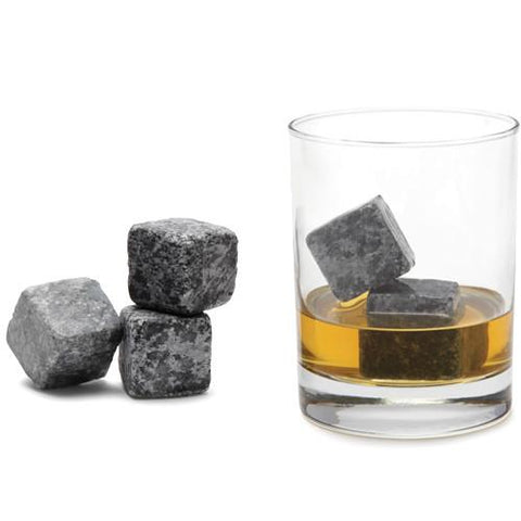 Cooling - Whisky Rocks (x4) by Alambika - Alambika Canada
